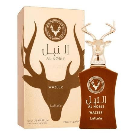 Lattafa Al Noble Ameer